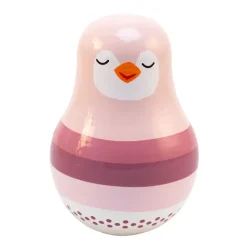 - Pingvin tumling, assorteret farve, pris er for 1 stk.*Magni New