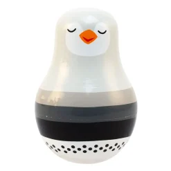 - Pingvin tumling, assorteret farve, pris er for 1 stk.*Magni New