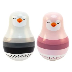 - Pingvin tumling, assorteret farve, pris er for 1 stk.*Magni New