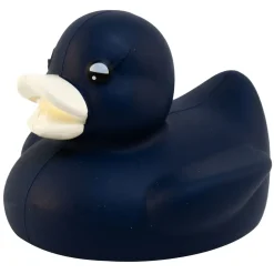 - Silikone badeænder, rød, gul, grøn og blå*Magni New