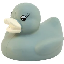 - Silikone badeænder, rød, gul, grøn og blå*Magni New