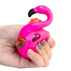 - Squeeze flamingo, 2 assorterede modeller*Magni Clearance