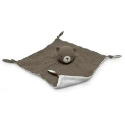 - Sutteklud med bjørn*Magni Sale