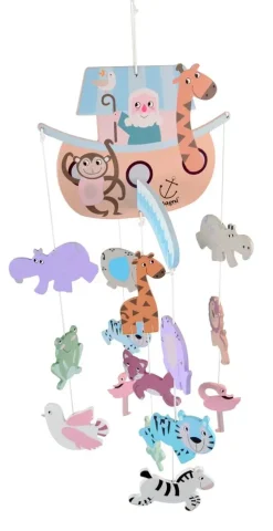 - Uro med Noahs Ark^Magni