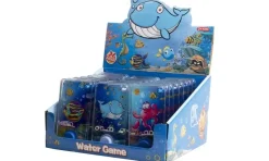 - Vandspil med havdyr, assorteret farve, pris er for 1 stk.*Magni New