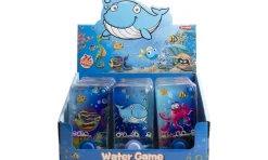 - Vandspil med havdyr, assorteret farve, pris er for 1 stk.*Magni New