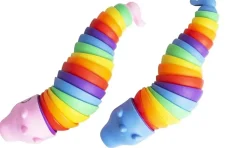 - Wiggly enhjørning*Magni Outlet