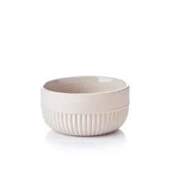 - Root Bowl beige, small^Malling Living Hot