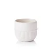 - Root Cup white, small^Malling Living Hot