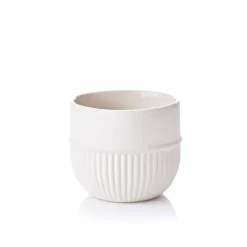 - Root Cup white, small^Malling Living Hot
