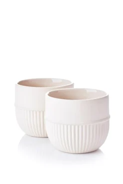 - Root Cup white, small^Malling Living Hot