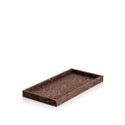 - Smoked Cork Tray - 20x40 cm.*Malling Living Best