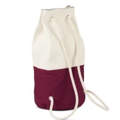 - Taske - Classic i bordeaux^Marin et Marine Discount