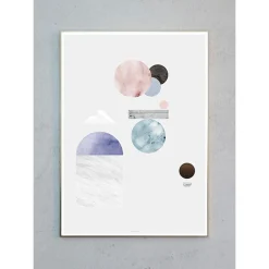 plakat - Figur02 50 x 70*Martin Moore Best