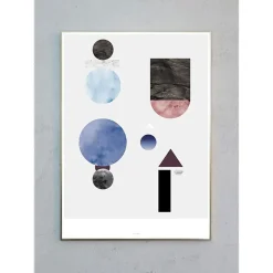 plakat - Figur01 50 x 70^Martin Moore