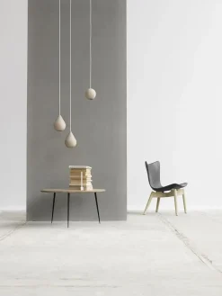 lampe - Liuku drop base til lampe^Mater Best