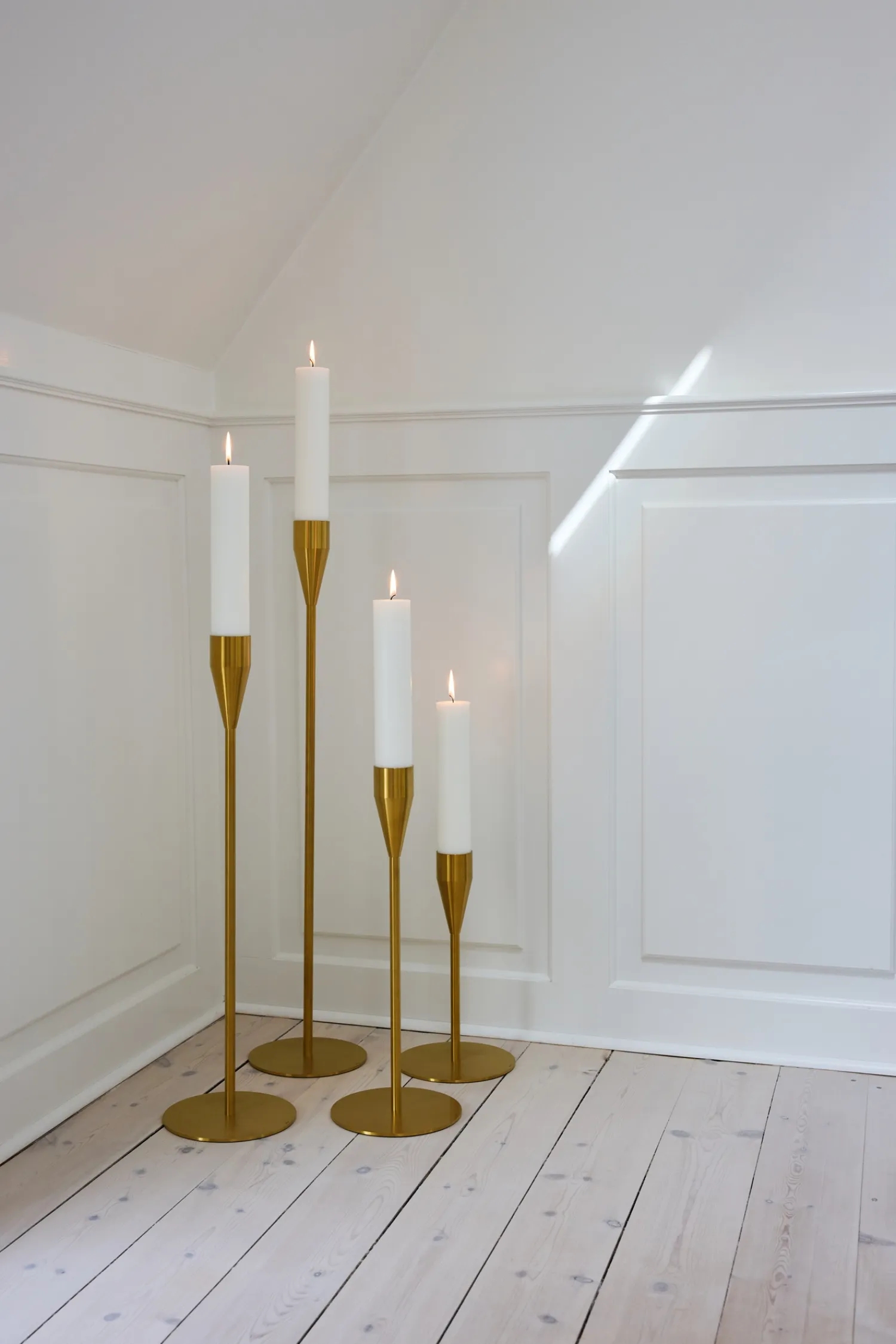 MAXI 65 cm Messing^Piet Hein Clearance