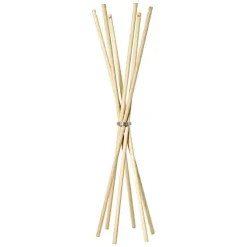 Møbel Copenhagen - COAT stumtjener - white oiled ash^Addinterior Sale