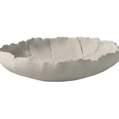 - ART PIECE Patchwork skål - Sand*Mette Ditmer Sale