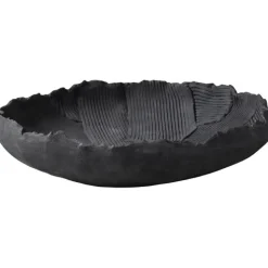 - ART PIECE Patchwork skål - Sort^Mette Ditmer Hot