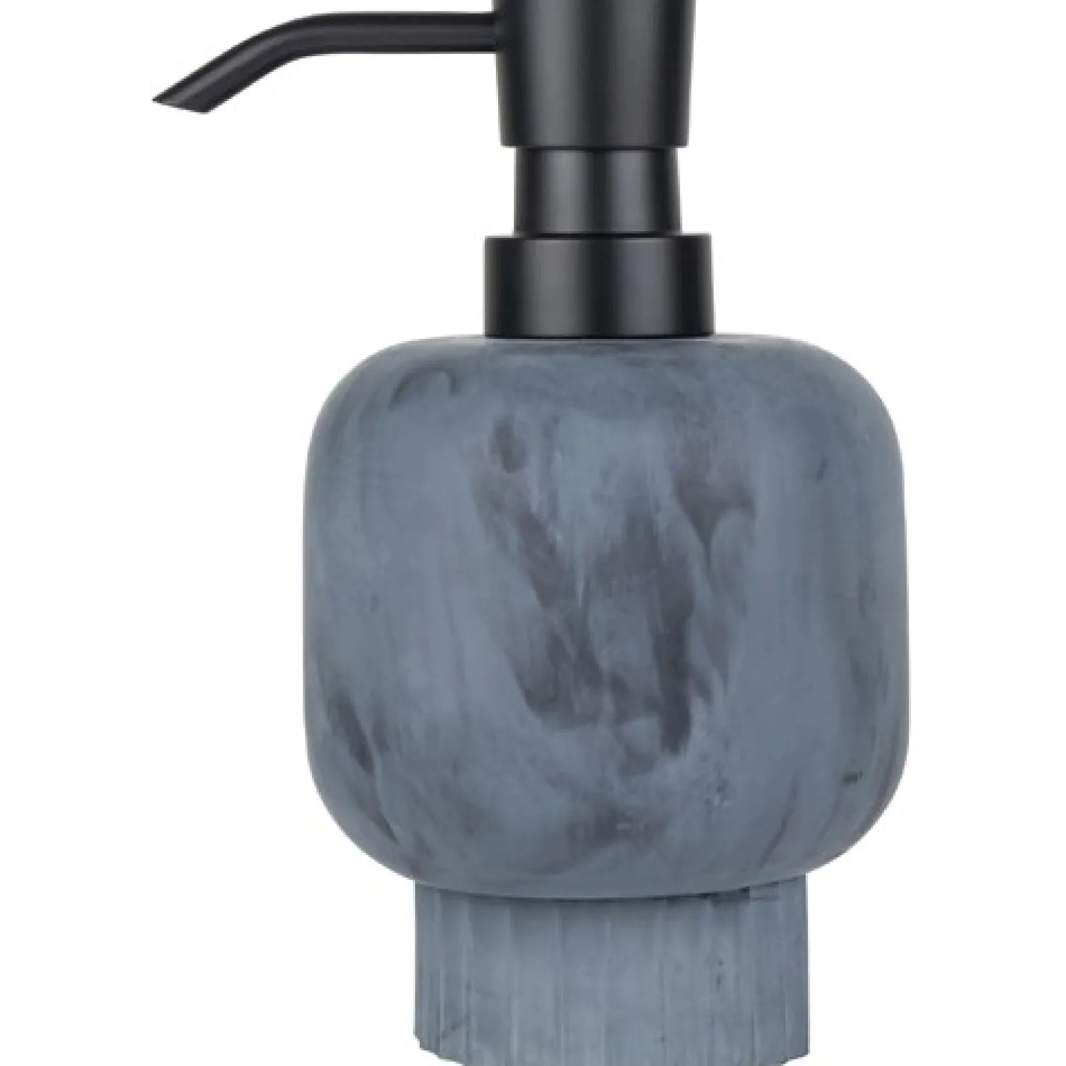- ATTITUDE dispenser - Slate Blue^Mette Ditmer Online