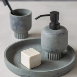 - ATTITUDE dispenser - Thyme Green*Mette Ditmer Discount