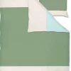 - COLORE bed set - Olive^Mette Ditmer Clearance