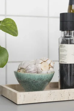 - ELEMENTS bowl, small, 3-pack - Green tones*Mette Ditmer Discount