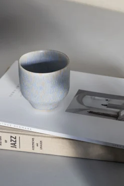 - ELEMENTS Mug, 2-pack - Blue tones^Mette Ditmer Hot