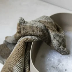 - ELVIRA viskestykke - Sand^Mette Ditmer Sale