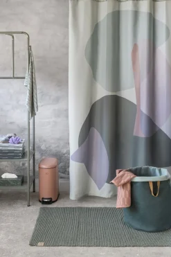 - GALLERI badeforhæng, Frostgrøn*Mette Ditmer Discount