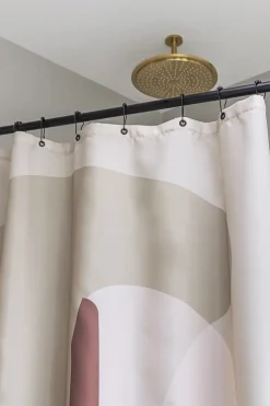 - GALLERY badeforhæng - Sand*Mette Ditmer