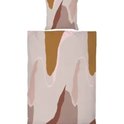 - GALLERY sengesæt (140 x 220 cm) - Multi*Mette Ditmer