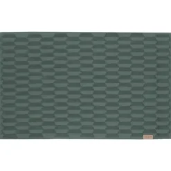 - GEO bademåtte - Pine Green, B 50 x L 80 cm*Mette Ditmer Sale