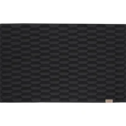 - GEO bademåtte - Sort^Mette Ditmer Outlet