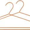 - HANG-IT hanger, 2-pack - Orange^Mette Ditmer Best