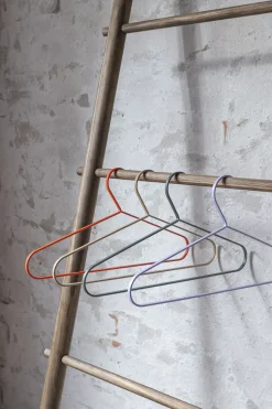 - HANG-IT hanger, 2-pack - Orange^Mette Ditmer Best