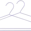 - HANG-IT hanger, 2-pack - Lilac^Mette Ditmer New