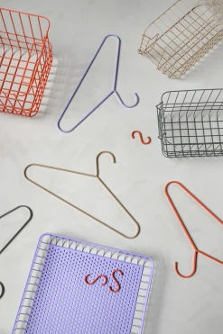 - HANG-IT hanger, 2-pack - Lilac^Mette Ditmer New