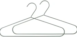 - HANG-IT hanger, 2-pack - Thyme green*Mette Ditmer Hot