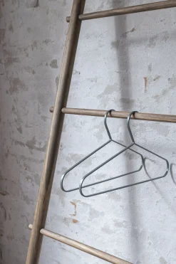 - HANG-IT hanger, 2-pack - Thyme green*Mette Ditmer Hot