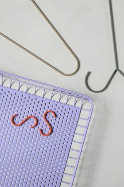 - HANG-IT hanger, 2-pack - Thyme green*Mette Ditmer Hot