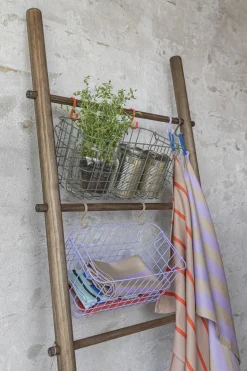 - HANG-IT S-hook, 5-pack - Thyme green^Mette Ditmer Hot