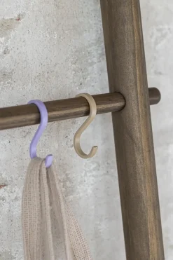 - HANG-IT S-hook, 5-pack - Sand*Mette Ditmer Hot