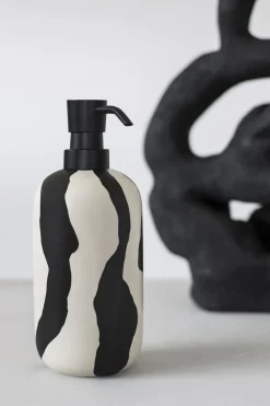 - ICON dispenser høj, råhvid*Mette Ditmer Sale