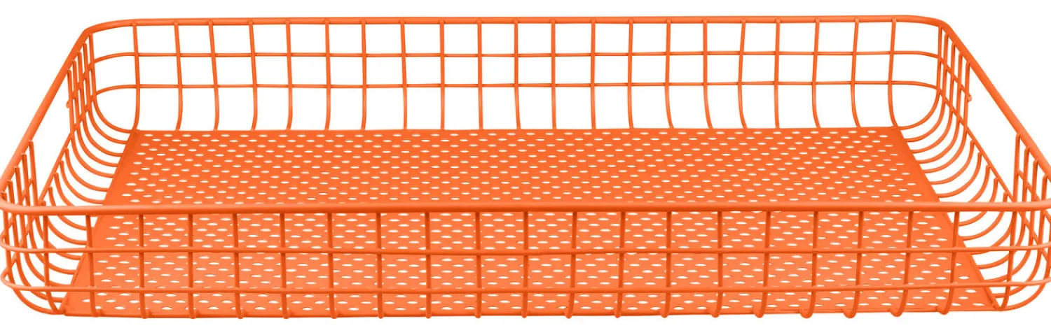- LIFT tray - Orange^Mette Ditmer Outlet