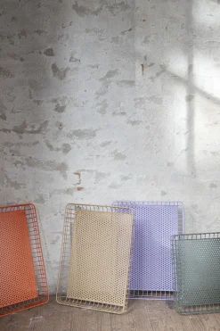 - LIFT tray - Lilac^Mette Ditmer Best