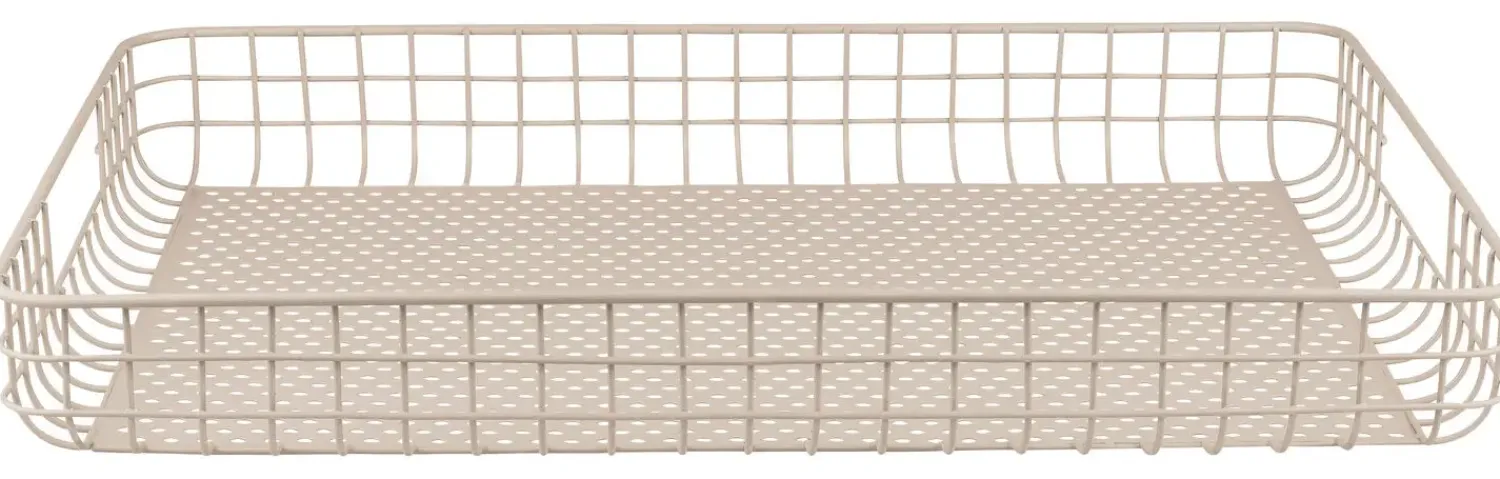 - LIFT tray - Sand*Mette Ditmer Clearance