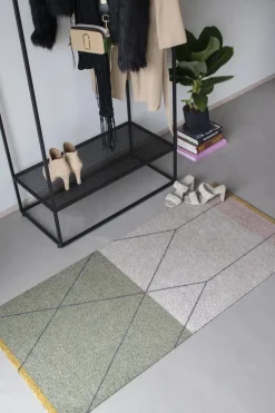 - LINEA all-round måtte, timian - W70 x L150 cm^Mette Ditmer Online