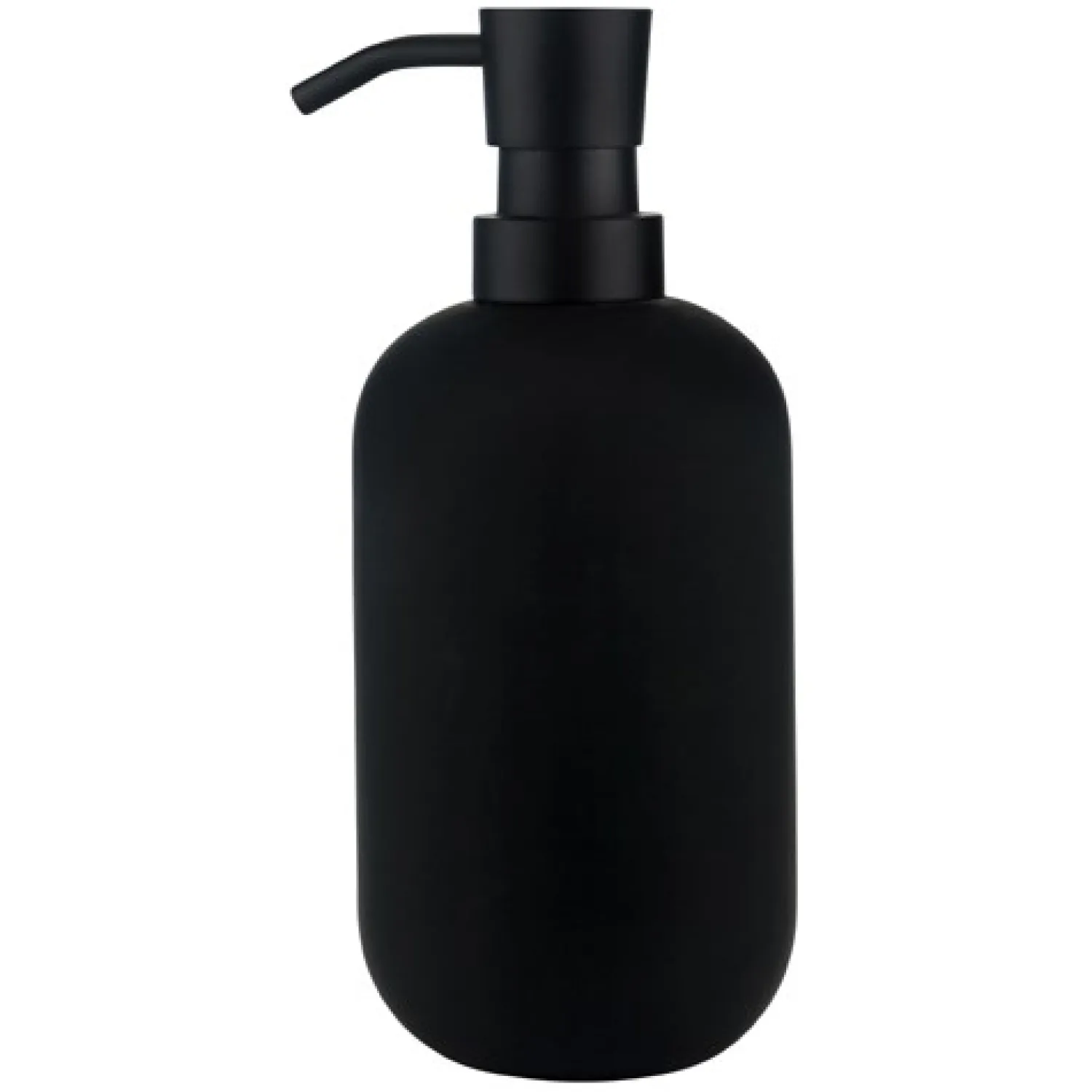 - LOTUS dispenser (høj) - Sort*Mette Ditmer Discount